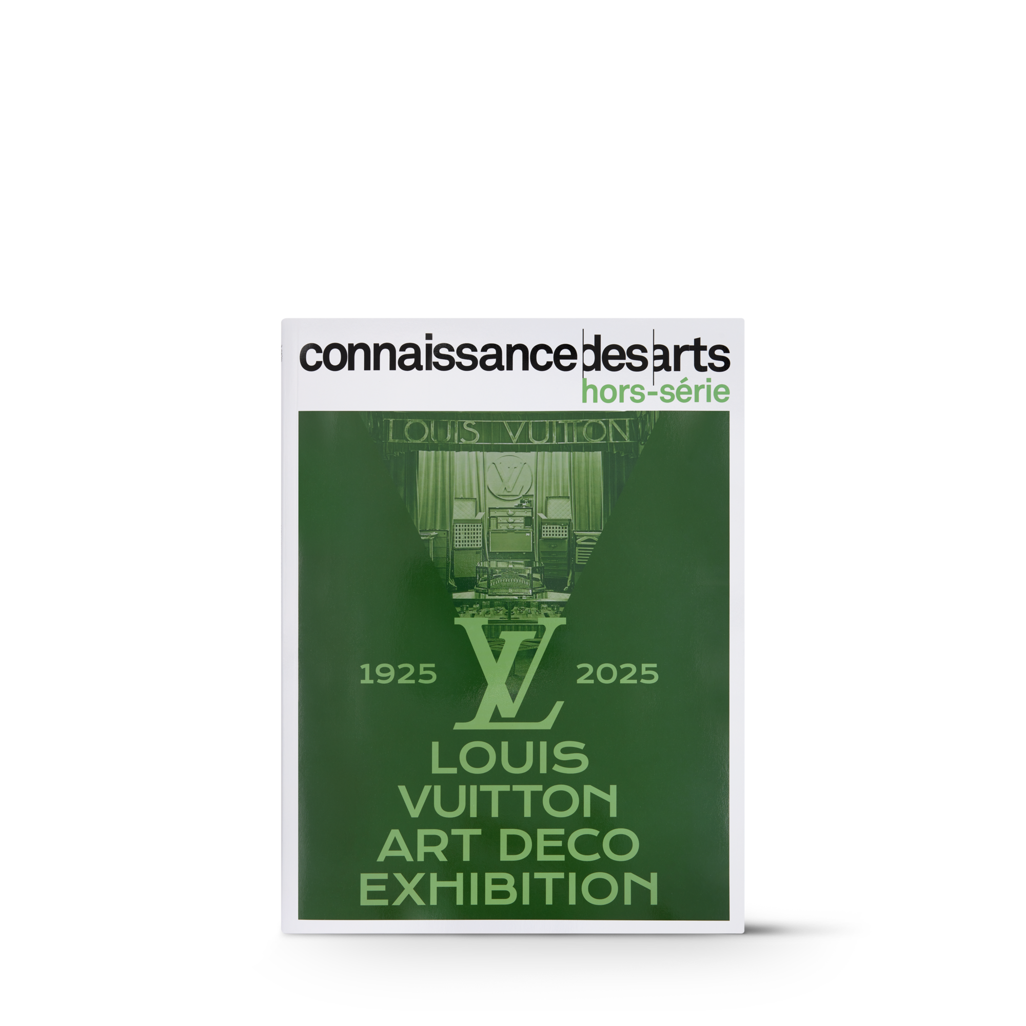 Connaissance des Arts Hors Série - Louis Vuitton Art Déco